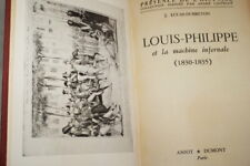 Louis philippe machine d'occasion  Hénin-Beaumont