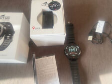 Lotus smartwatch digital gebraucht kaufen  Willich