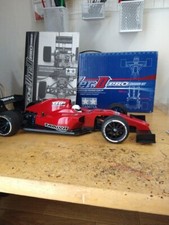 Telaio radiocomandato tamiya usato  Spedire a Italy