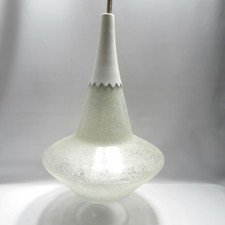 Vintage mcm pendant for sale  Toledo