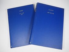 Issues 1986 hardback for sale  STOKE-ON-TRENT