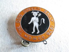 Dog diggers rally for sale  ST. HELENS