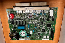 Carrier supra logic usato  Spedire a Italy