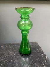 Unusual vintage green for sale  RINGWOOD
