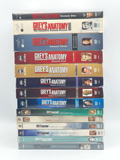 Greys anatomy seasons for sale  Alameda