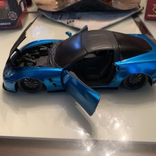 Jada toys big d'occasion  Expédié en Belgium