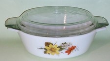 Jaj pyrex round for sale  FELIXSTOWE