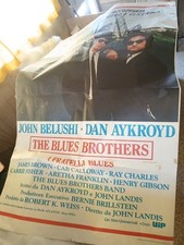 Blues brothers belushi for sale  Sunland