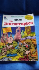 sturmband gebraucht kaufen  Zerf