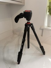 Joby camera tripod for sale  RUSHDEN