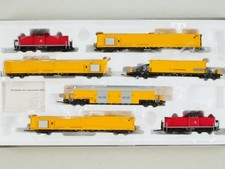 Märklin 26510 tunnelrettungsz gebraucht kaufen  Königsbrunn