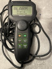Simrad ap21 pn22086268 usato  Spedire a Italy
