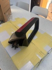 Drivers side wing for sale  BURNLEY