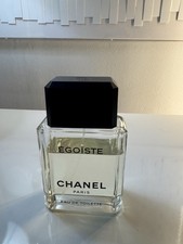 Chanel egoiste men for sale  Fair Oaks