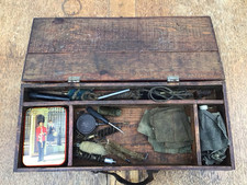 Antique gun cleaning for sale  BLANDFORD FORUM