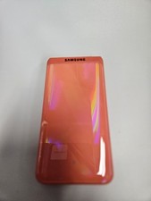 Usado, Samsung Galaxy Folder2 32G SM-G160N desbloqueado LTE laranja coral comprar usado  Enviando para Brazil