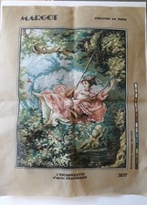 Margot escarpolette fragonard for sale  SUDBURY