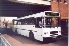 Bus photo hil2143 for sale  SAFFRON WALDEN