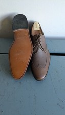 Loake shoes 8.5 for sale  CHELTENHAM
