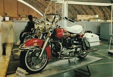 C7130 motori harley usato  Zola Predosa