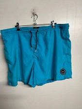 Quicksilver swim shorts for sale  MELTON MOWBRAY