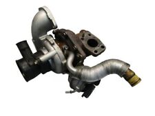 Turbocharger for ford d'occasion  Expédié en Belgium