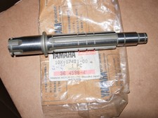Yamaha rd80lc1 rd80lc2 gebraucht kaufen  Wadern