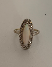 1984 bague gris d'occasion  France