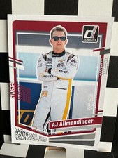 Allmendinger nascar cup for sale  BOSTON