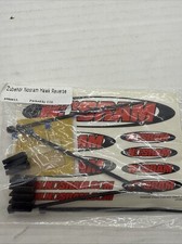 Nosram hawk reverse usato Nosram hawk reverse usato  Spedire a Italy