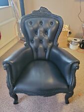 Moooi smoke armchair for sale Moooi smoke armchair for sale  ELLESMERE PORT