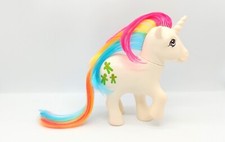 My Little Pony Vintage NIRVANA Argentina Top Brinquedos Argentina Anos 80 MLP Ver mais comprar usado  Enviando para Brazil