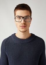 Grandes lunettes vue d'occasion  Paris VIII