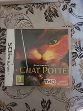 Jeu nintendo chat d'occasion  Andrézieux-Bouthéon