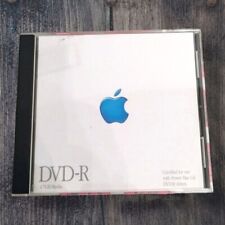 Apple dvdr blank for sale  Darien