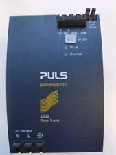 Puls dimension qs20 gebraucht kaufen  Mellingen