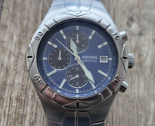 Fossil blue speedway gebraucht kaufen  Hürth