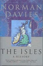 Davies norman isles for sale  STOCKPORT