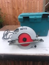 Makita 5703r circular for sale  SOUTHAMPTON
