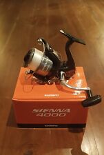 Shimano sienna 4000 usato  Civita Castellana