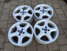 Alufelgen fiat uno gebraucht kaufen  Laupheim