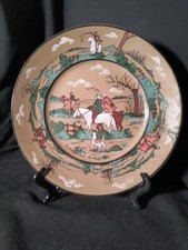 Buffalo pottery fallowfield for sale  Burlington