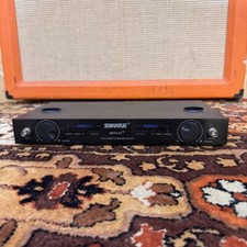 Shure beta dual for sale  HEANOR