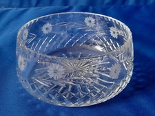 Edinburgh crystal argyll for sale  RETFORD