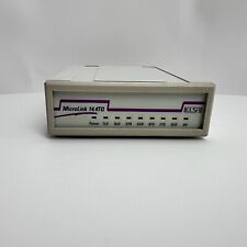 Elsa microlink 4tq gebraucht kaufen  Hamburg