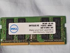 Memory 16gb ddr4 for sale  San Lorenzo