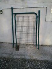 Cancello pedonale usato usato  Marino