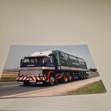 Young bros scania for sale  WARE