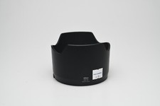 Nikon lens hood for sale  Charlottesville