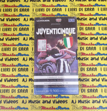 Vhs cartonata juventicinque usato  Ferrara